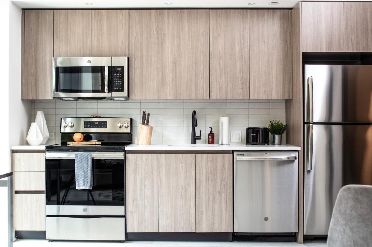 Whyhotel Tysons Corner Greensboro Dr Buitenkant foto