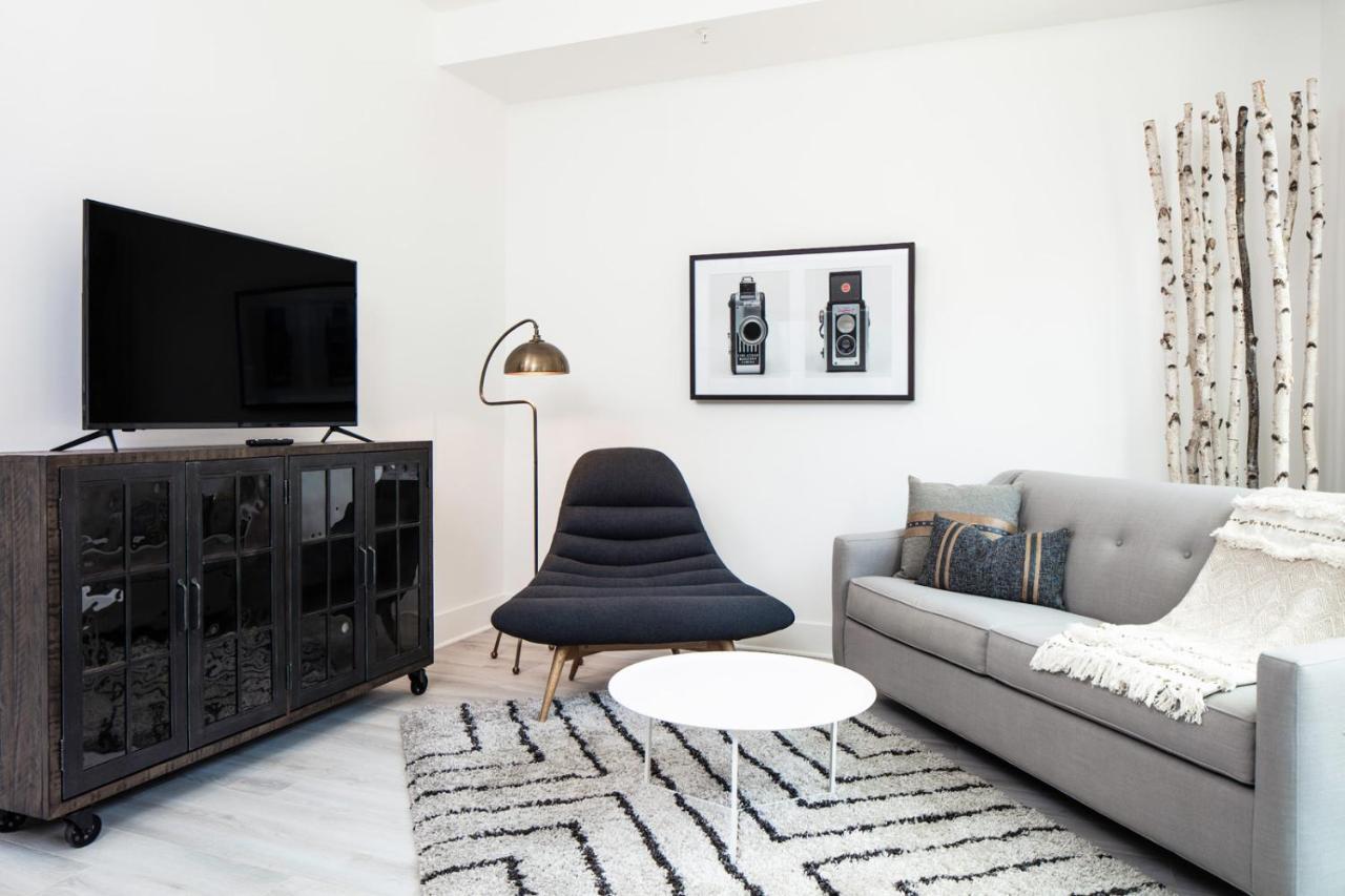 Whyhotel Tysons Corner Greensboro Dr Buitenkant foto