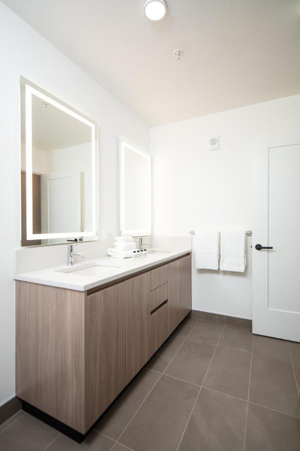 Whyhotel Tysons Corner Greensboro Dr Buitenkant foto