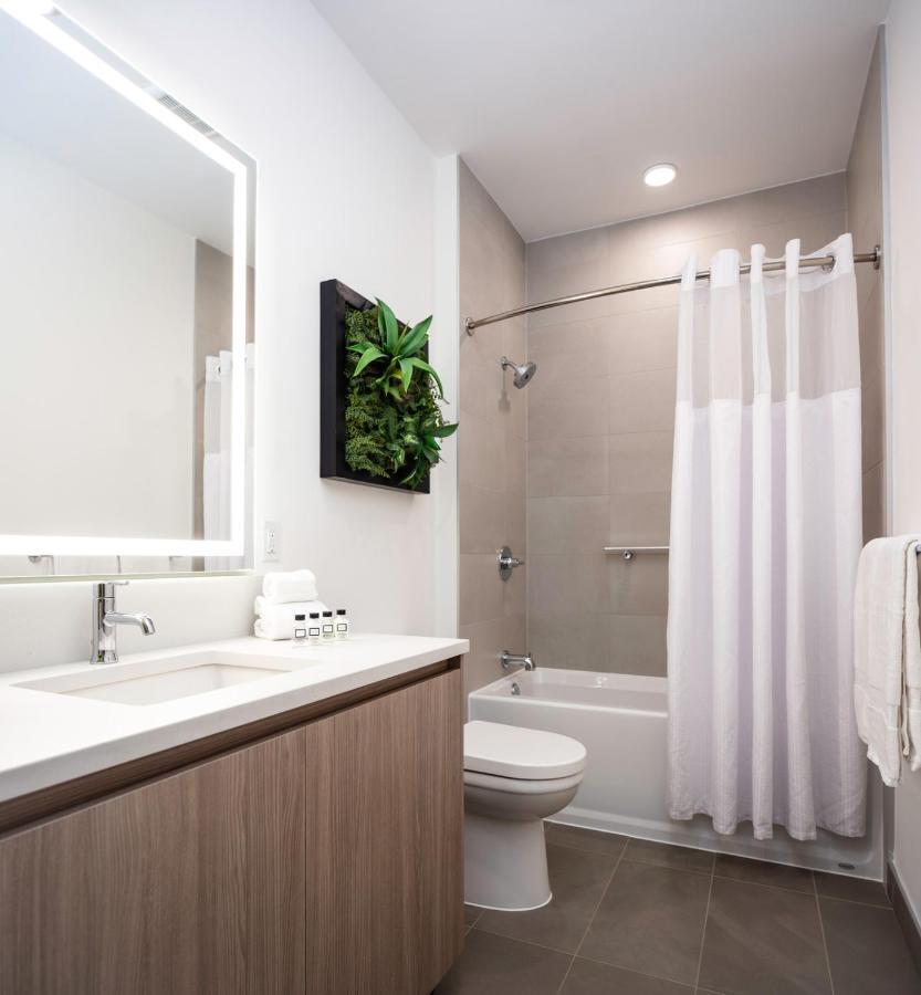 Whyhotel Tysons Corner Greensboro Dr Buitenkant foto