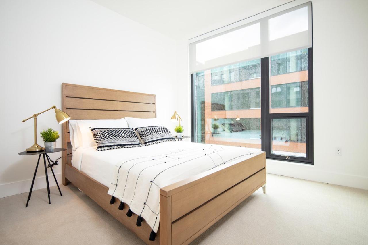Whyhotel Tysons Corner Greensboro Dr Buitenkant foto