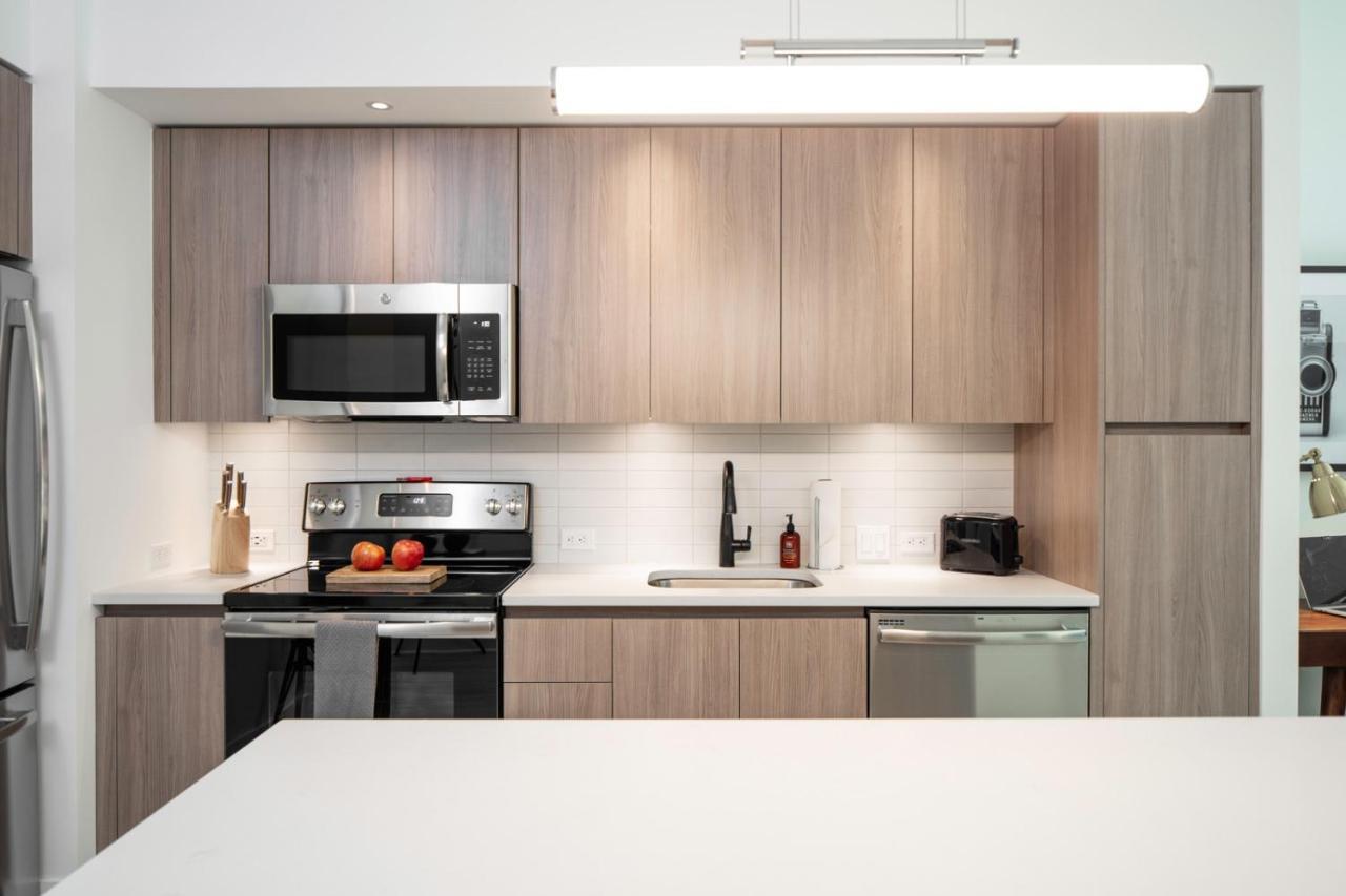 Whyhotel Tysons Corner Greensboro Dr Buitenkant foto