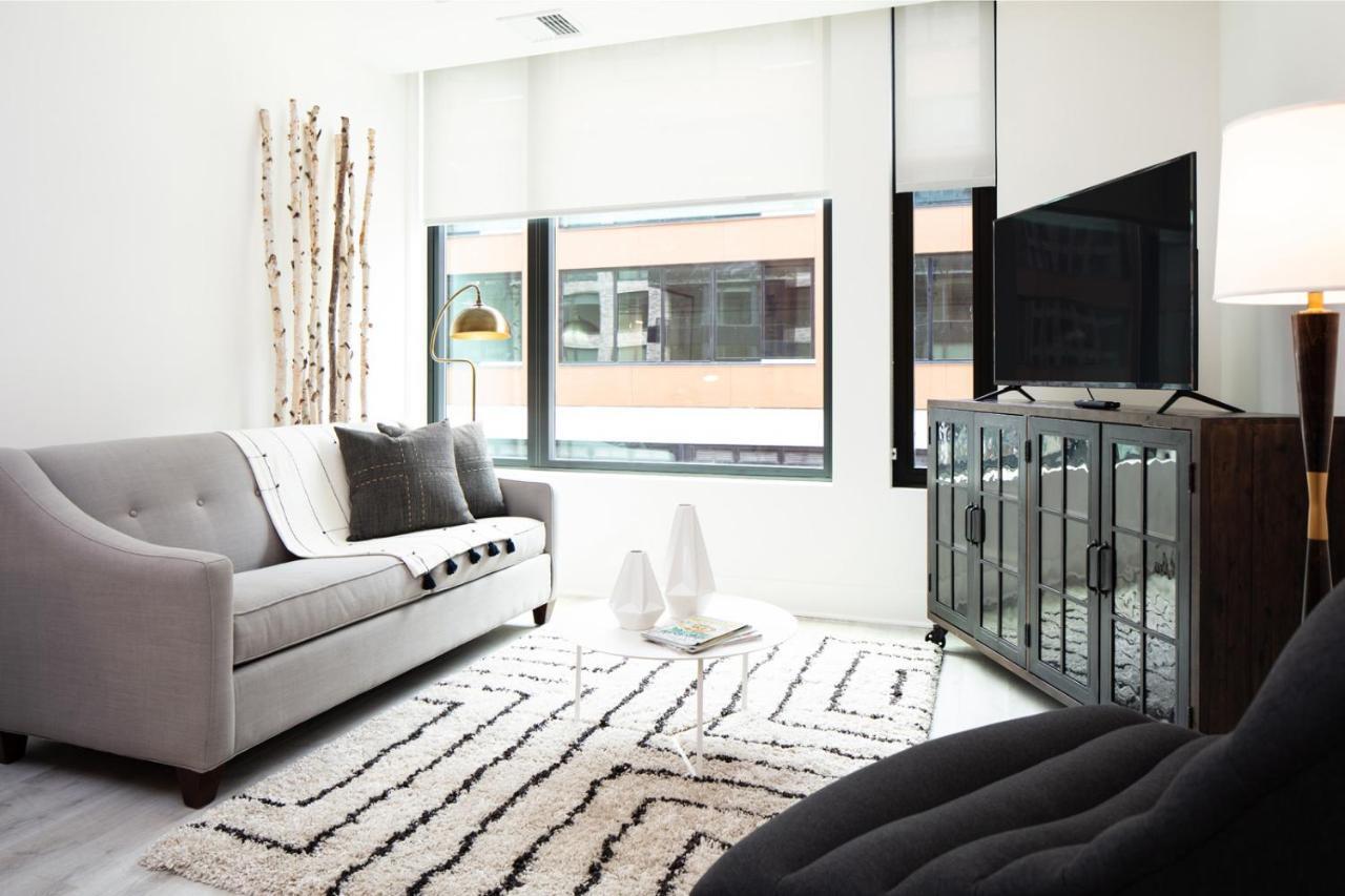 Whyhotel Tysons Corner Greensboro Dr Buitenkant foto