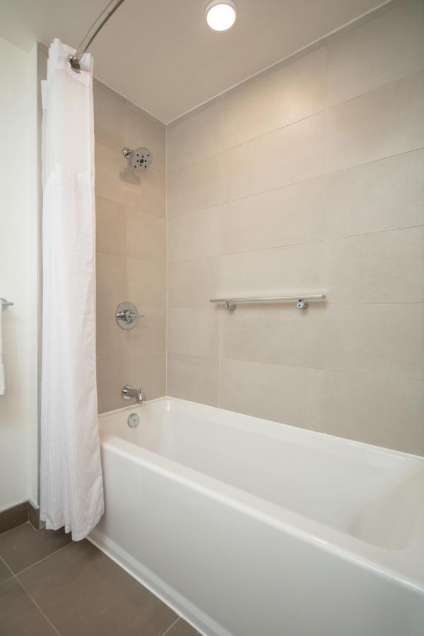 Whyhotel Tysons Corner Greensboro Dr Buitenkant foto