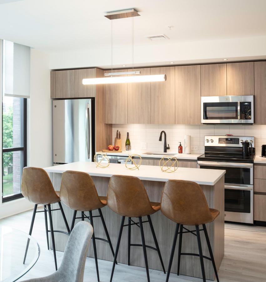 Whyhotel Tysons Corner Greensboro Dr Buitenkant foto
