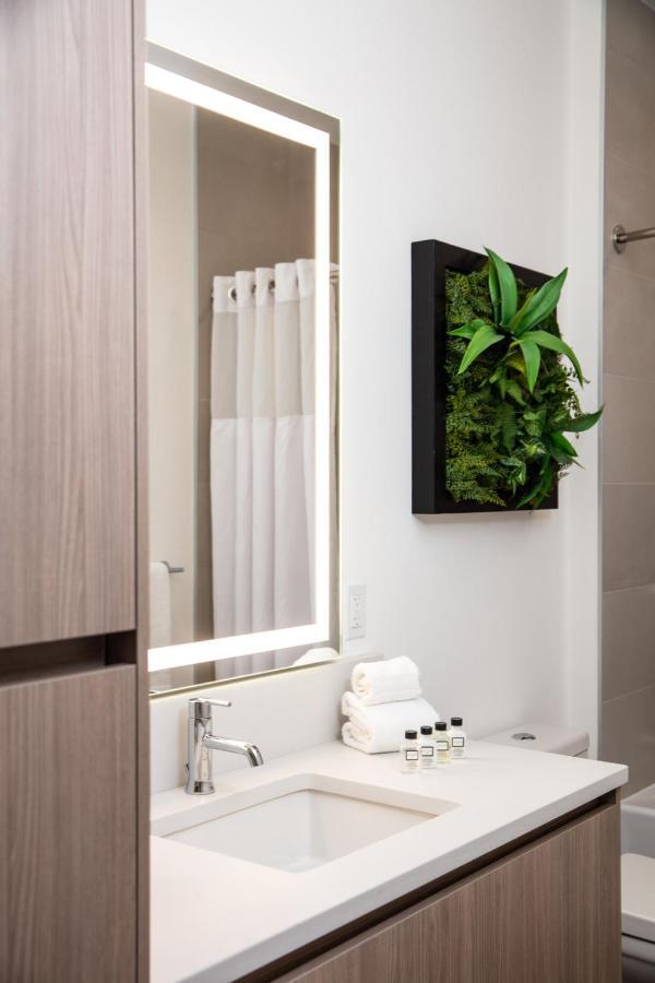 Whyhotel Tysons Corner Greensboro Dr Buitenkant foto