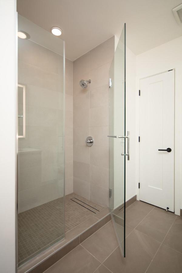 Whyhotel Tysons Corner Greensboro Dr Buitenkant foto