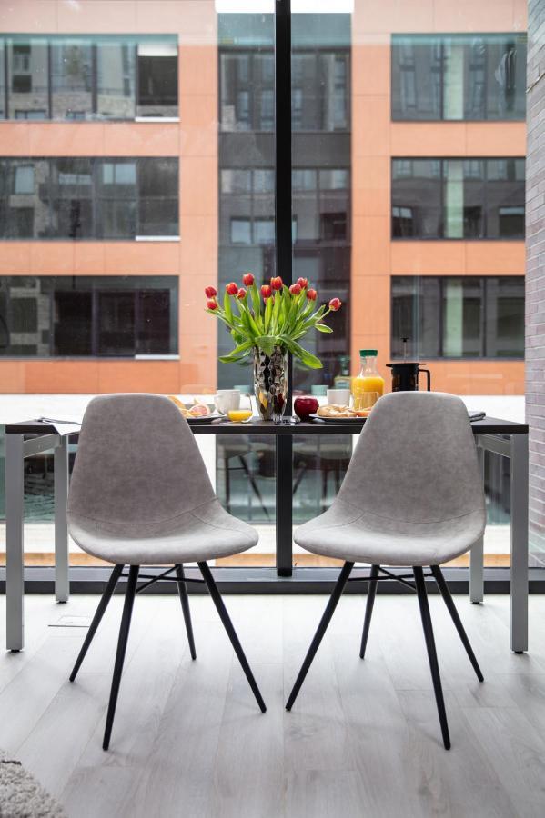 Whyhotel Tysons Corner Greensboro Dr Buitenkant foto